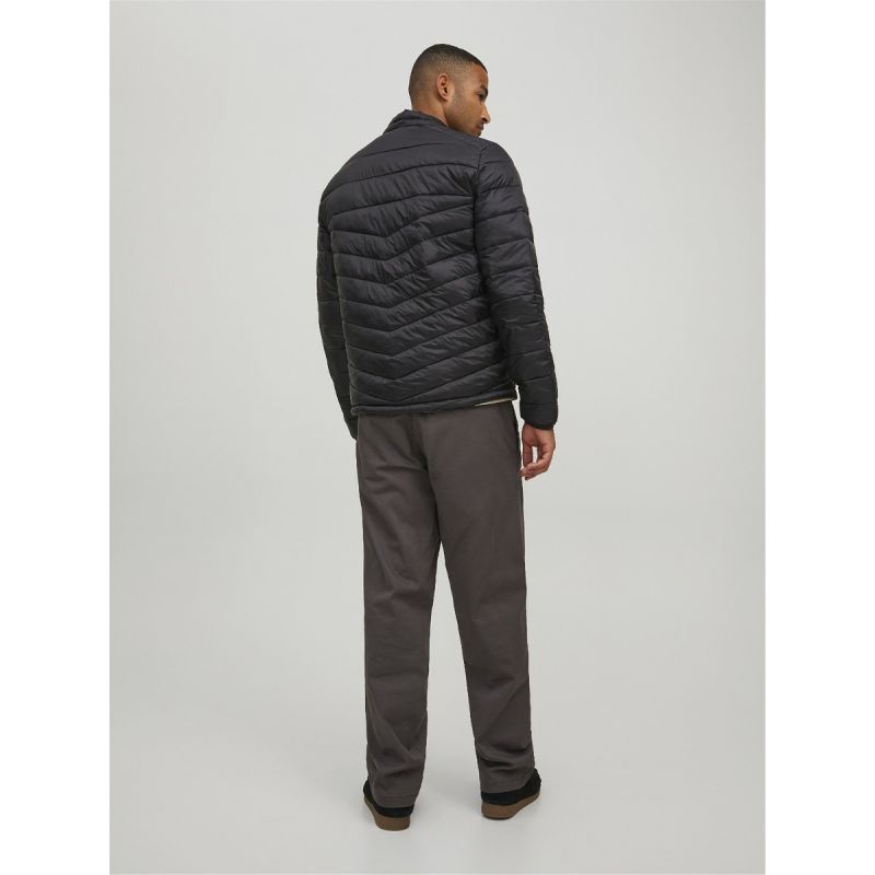 Kurtka Jack & Jones Jjetoby Bodywarmer Collar Noos M 12211788 - obrazek 10