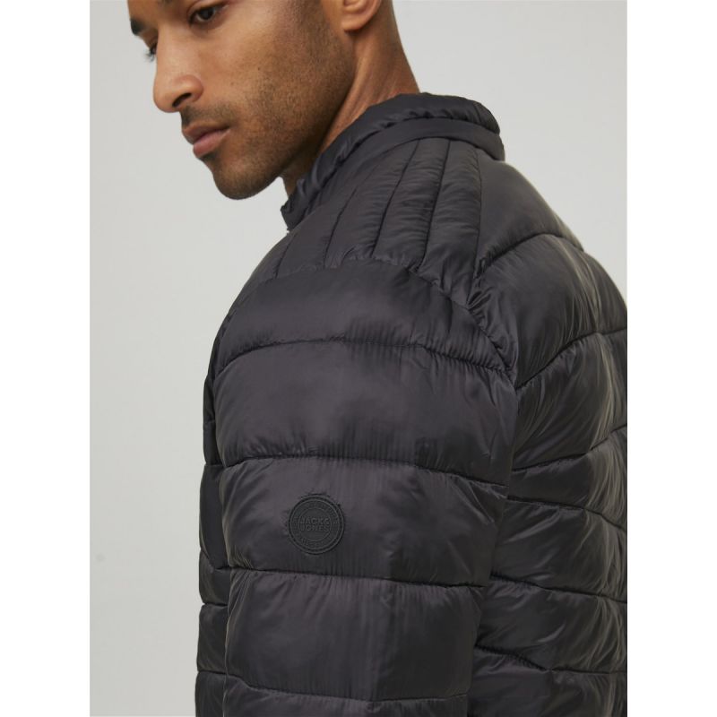 Kurtka Jack & Jones Jjetoby Bodywarmer Collar Noos M 12211788 - obrazek 12