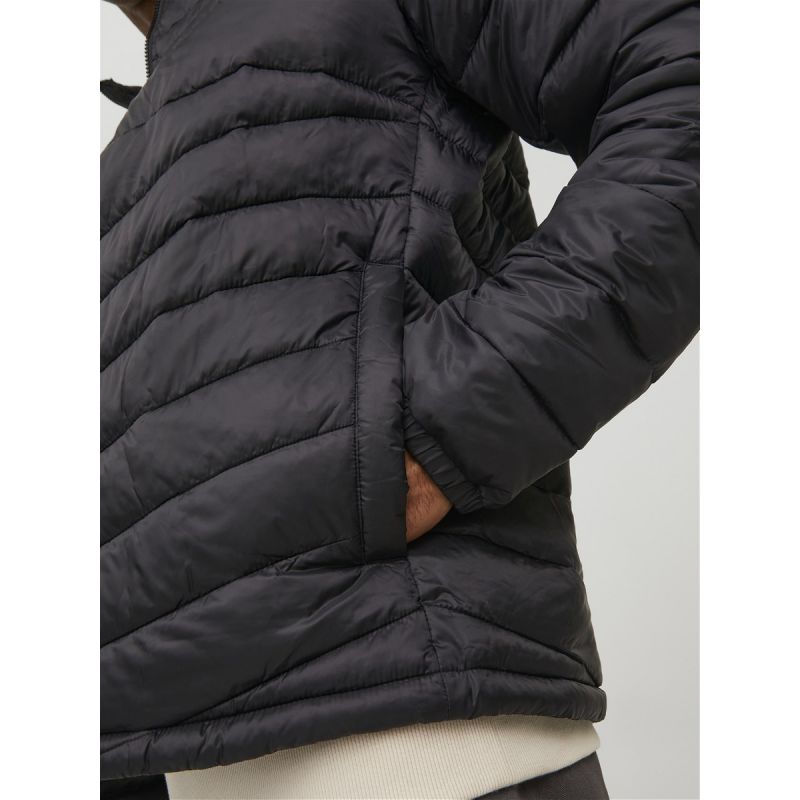 Kurtka Jack & Jones Jjetoby Bodywarmer Collar Noos M 12211788 - obrazek 13