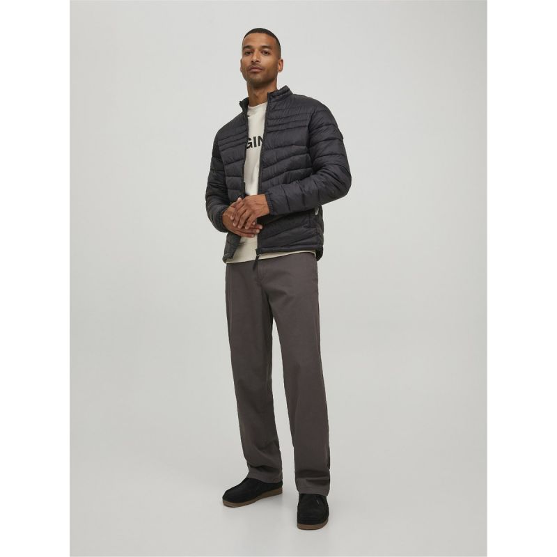 Kurtka Jack & Jones Jjetoby Bodywarmer Collar Noos M 12211788 - obrazek 14