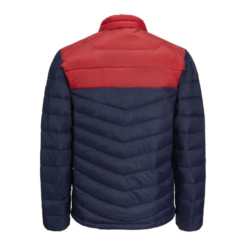Kurtka Jack & Jones Jjetoby Bodywarmer Collar Noos M 12211788 - obrazek 11