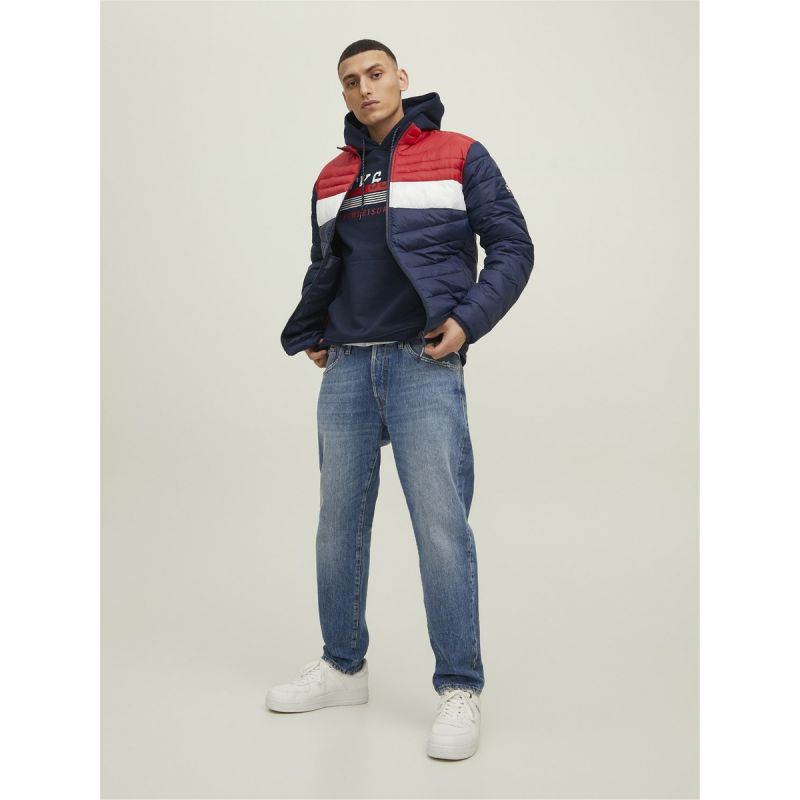 Kurtka Jack & Jones Jjetoby Bodywarmer Collar Noos M 12211788 - obrazek 16