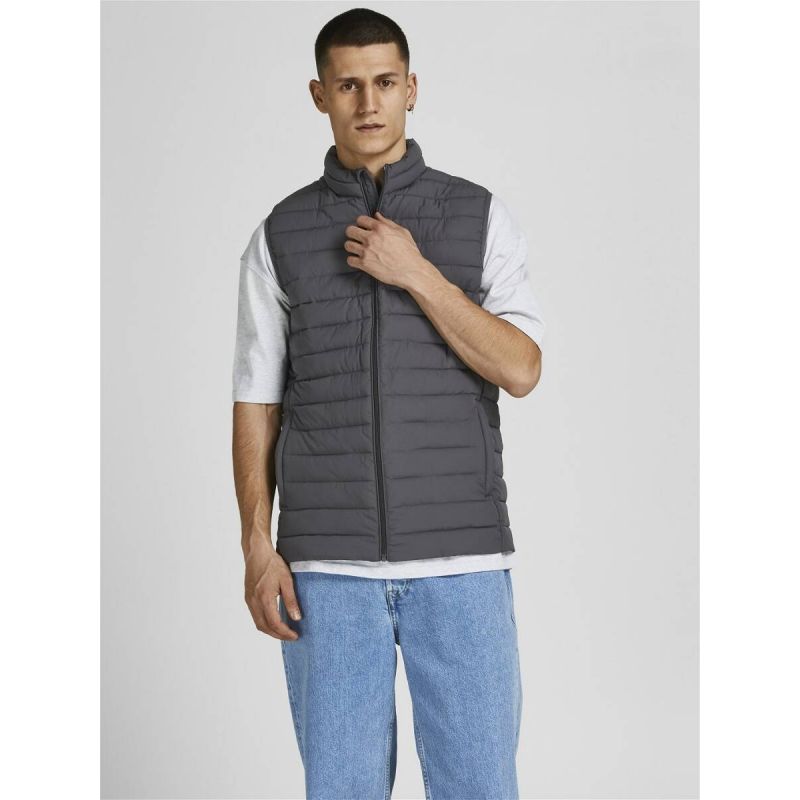 Kamizelka Jack & Jones Jjerecycle Bodywarmer Noos M 12211132 - obrazek 2