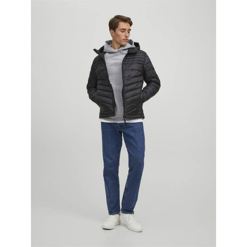 Kurtka Jack & Jones Jjehero Puffer Hood Noos M 12211785 - obrazek 8