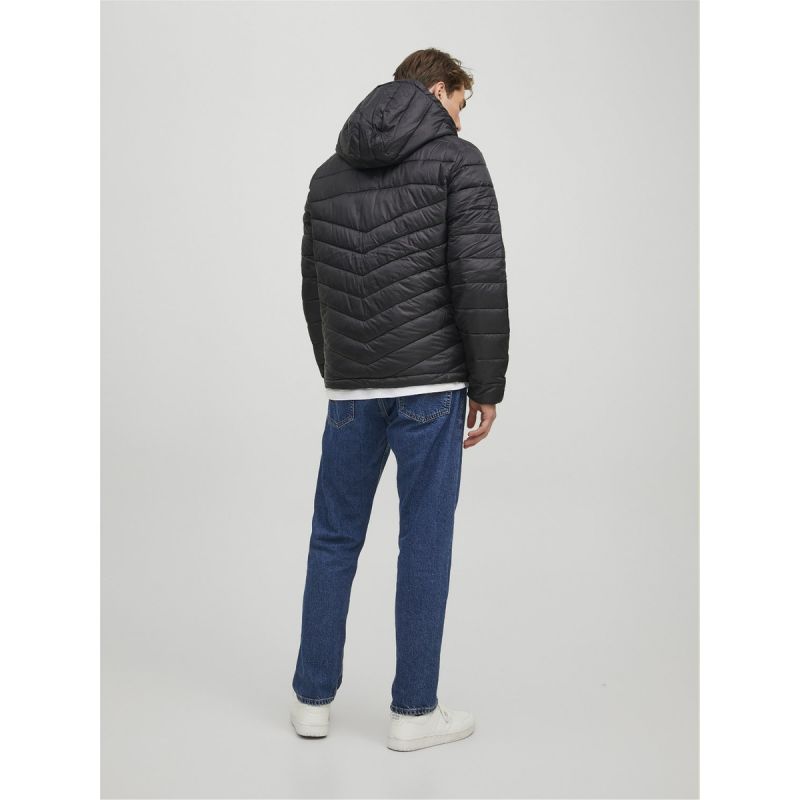 Kurtka Jack & Jones Jjehero Puffer Hood Noos M 12211785 - obrazek 12