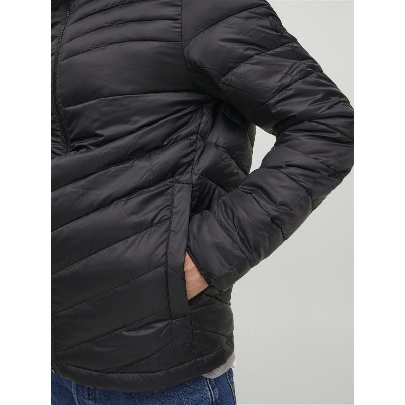 Kurtka Jack & Jones Jjehero Puffer Hood Noos M 12211785 - obrazek 14