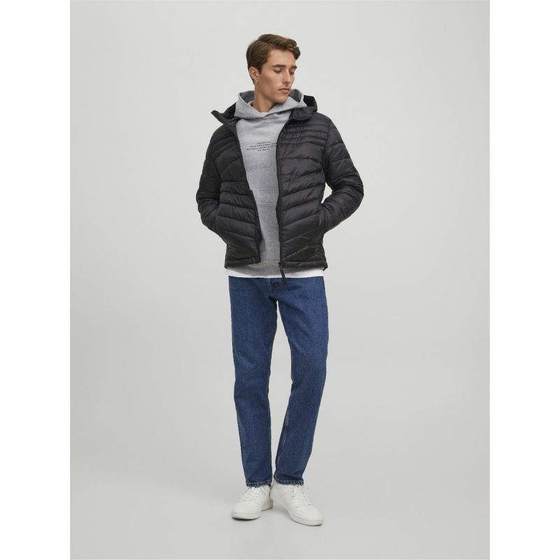 Kurtka Jack & Jones Jjehero Puffer Hood Noos M 12211785 - obrazek 16