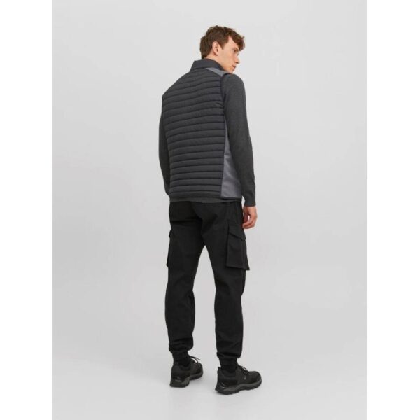 Kamizelka Jack & Jones Jjetoby Bodywarmer Collar M 12235861