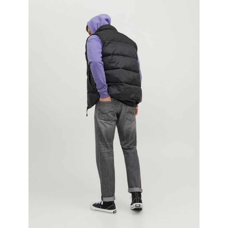 Kamizelka Jack & Jones Jjemulti Bodywarmer Collar Noos M 12200684 - obrazek 6