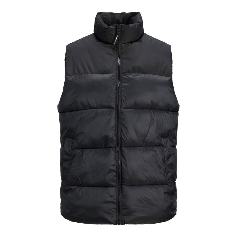 Kamizelka Jack & Jones Jjemulti Bodywarmer Collar Noos M 12200684 - obrazek 12
