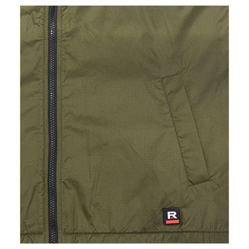 Kamizelka Rimeck Body Warmer M MLI-50905 - obrazek 4