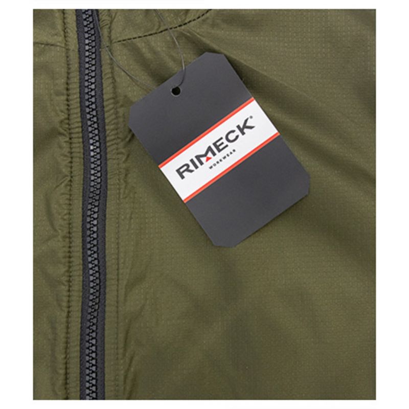 Kamizelka Rimeck Body Warmer M MLI-50905 - obrazek 5