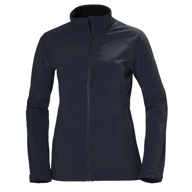 Kurtka Helly Hansen Paramont Softshell Jacket W 62925-597 - obrazek 3