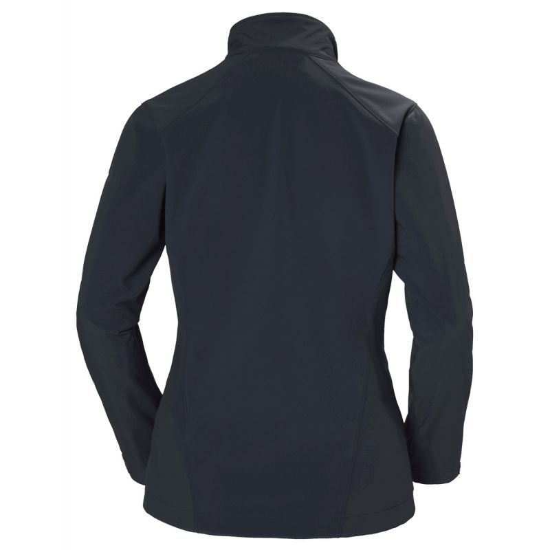 Kurtka Helly Hansen Paramont Softshell Jacket W 62925-597 - obrazek 4