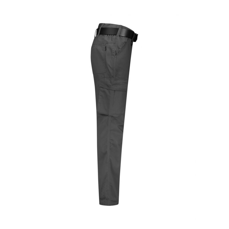 Spodnie Robocze Malfini Work Pants Twill MLI-T64T4 - obrazek 2