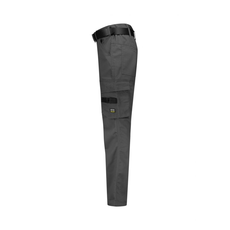Spodnie Robocze Malfini Work Pants Twill MLI-T64T4 - obrazek 3