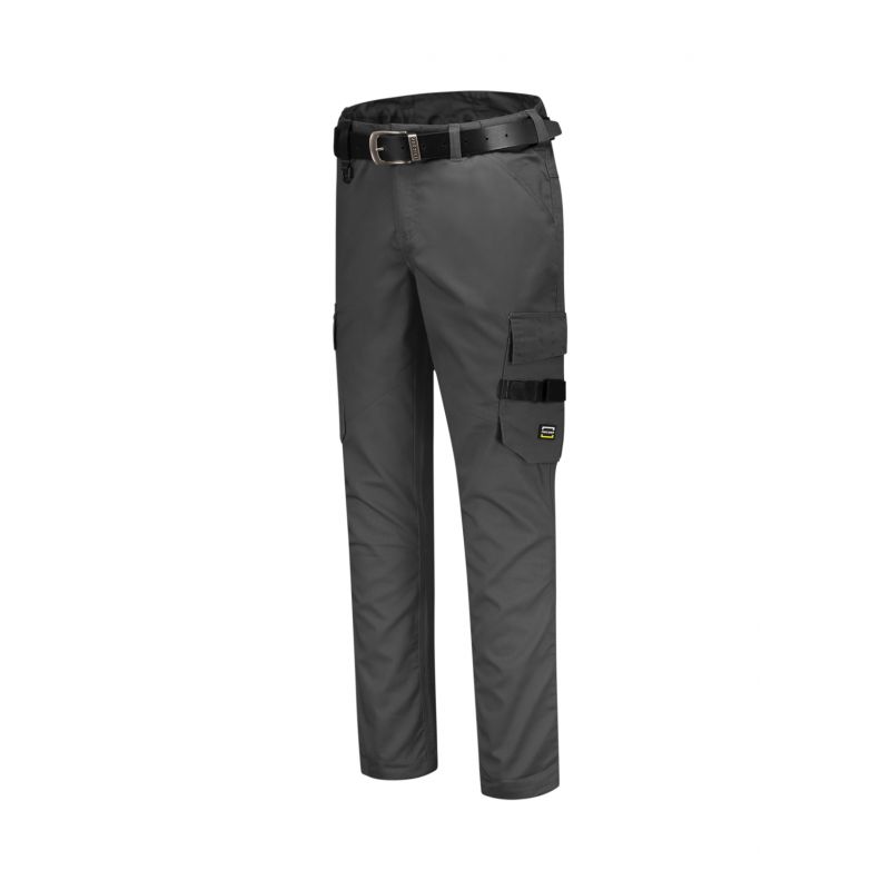 Spodnie Robocze Malfini Work Pants Twill MLI-T64T4 - obrazek 4
