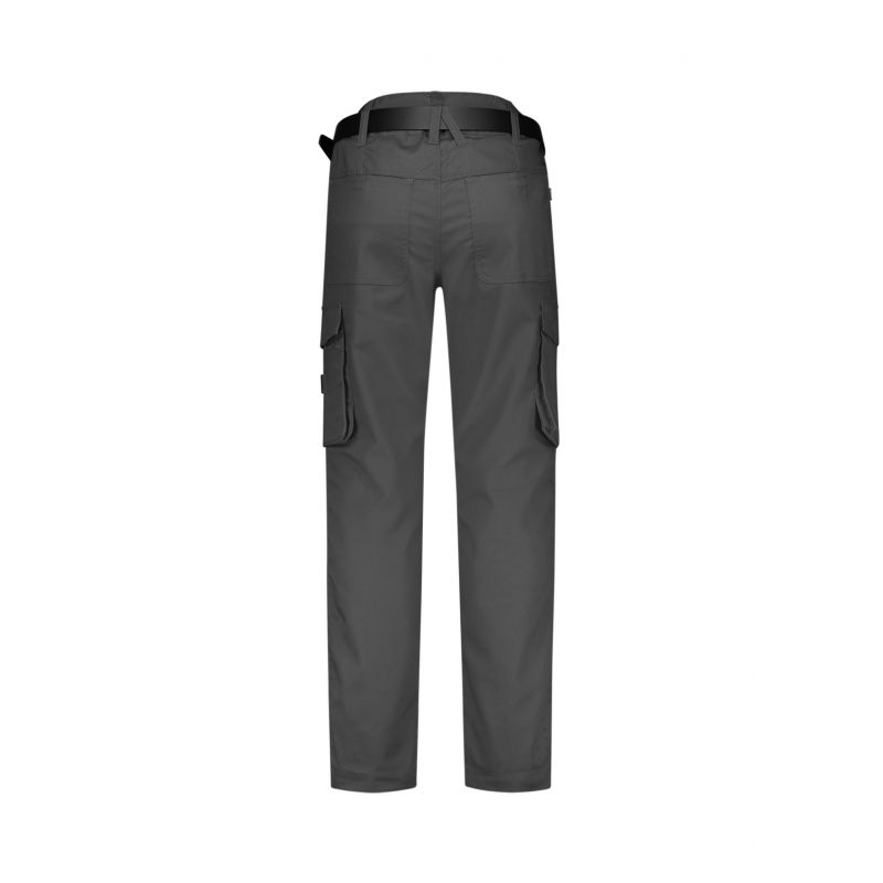Spodnie Robocze Malfini Work Pants Twill MLI-T64T4 - obrazek 5