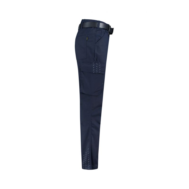 Spodnie Robocze Malfini Work Pants Twill MLI-T64T8 - obrazek 2