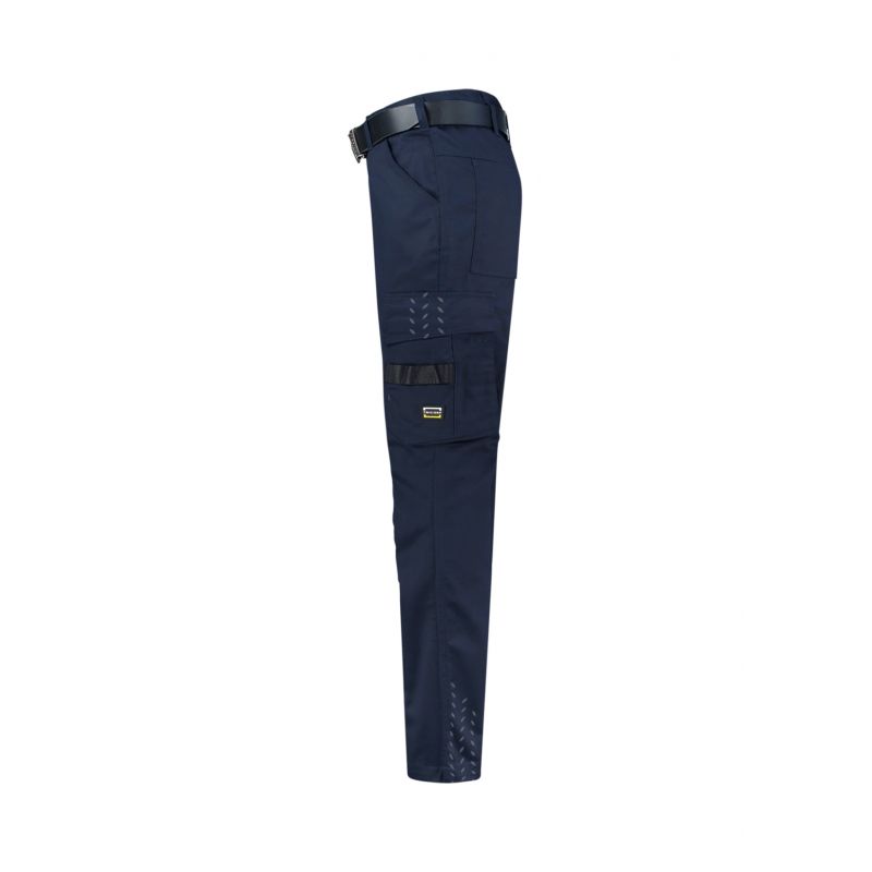 Spodnie Robocze Malfini Work Pants Twill MLI-T64T8 - obrazek 3