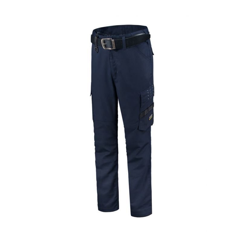 Spodnie Robocze Malfini Work Pants Twill MLI-T64T8 - obrazek 4