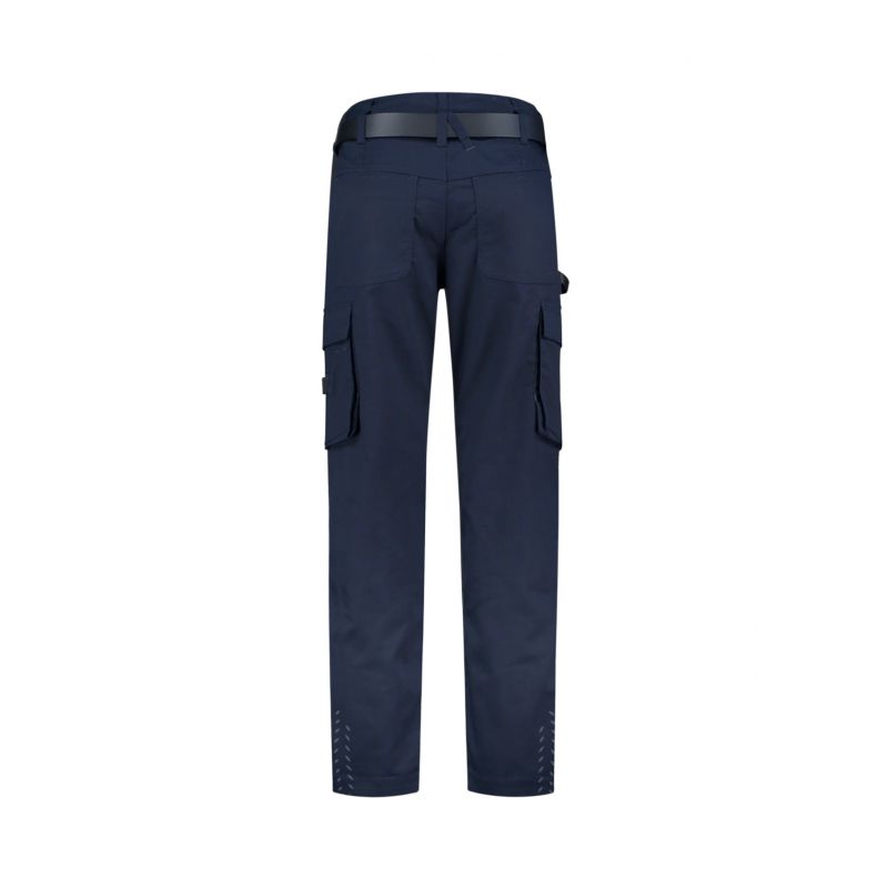 Spodnie Robocze Malfini Work Pants Twill MLI-T64T8 - obrazek 5