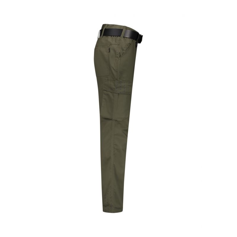 Spodnie Robocze Malfini Work Pants Twill MLI-T64TA - obrazek 2