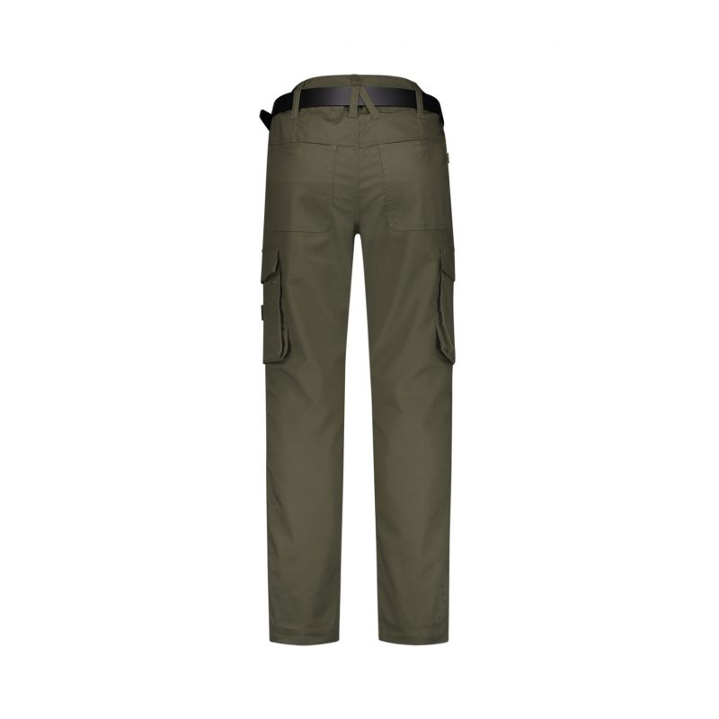 Spodnie Robocze Malfini Work Pants Twill MLI-T64TA - obrazek 5