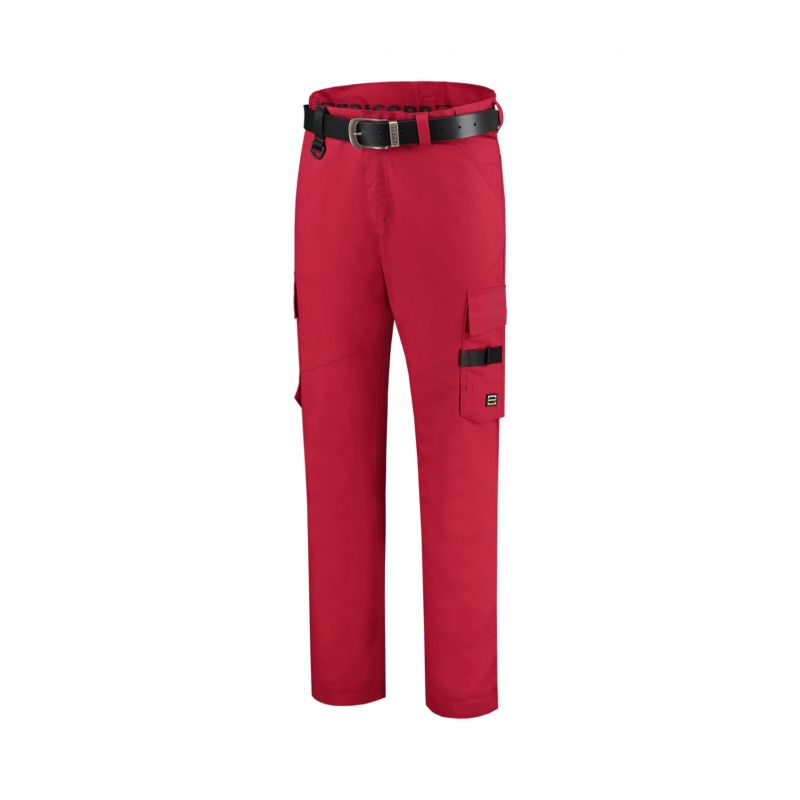 Spodnie Robocze Malfini Work Pants Twill MLI-T64T7 - obrazek 3
