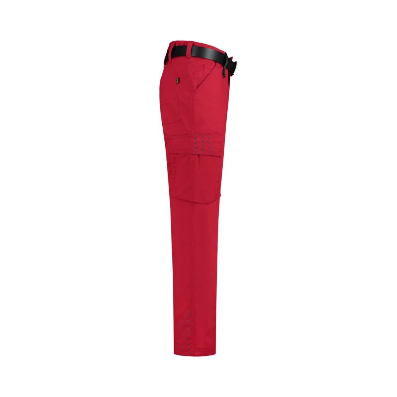 Spodnie Robocze Malfini Work Pants Twill MLI-T64T7 - obrazek 5