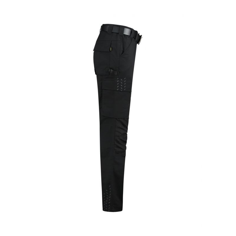 Spodnie Robocze Malfini Work Pants Twill Cordura MLI-T63T1 - obrazek 2
