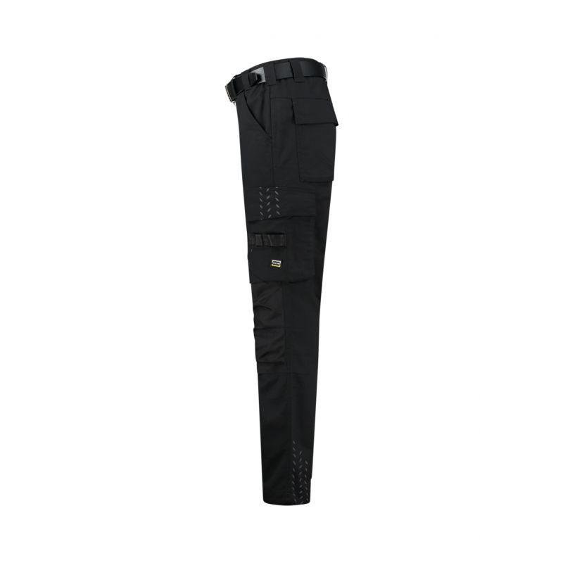 Spodnie Robocze Malfini Work Pants Twill Cordura MLI-T63T1 - obrazek 3