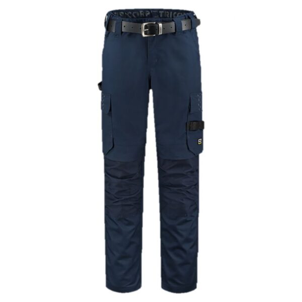 Spodnie Robocze Malfini Work Pants Twill Cordura MLI-T63T8