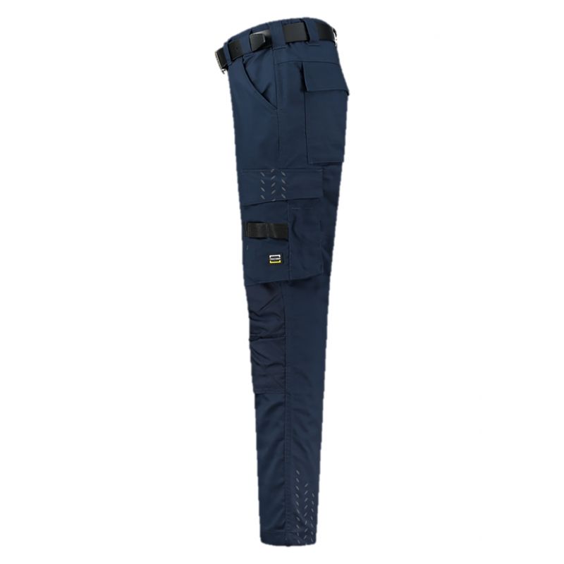 Spodnie Robocze Malfini Work Pants Twill Cordura MLI-T63T8 - obrazek 3