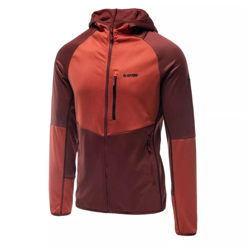 Bluza Hi-tec Camil M 92800441391 - obrazek 2