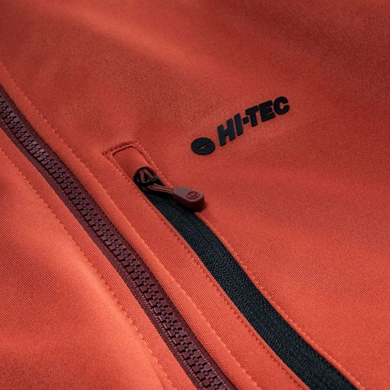 Bluza Hi-tec Camil M 92800441391 - obrazek 4