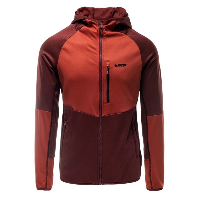 Bluza Hi-tec Camil M 92800441391 - obrazek 6