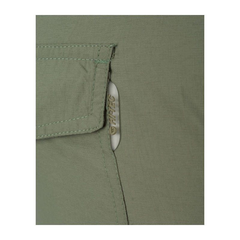 Spodenki Hi-tec Ibg Loop 1/2 M 92800331399 - obrazek 3