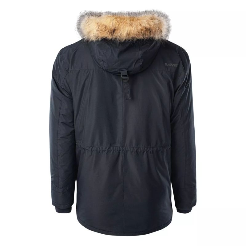 Kurtka ocieplana Hi-tec Lassero M 92800441208 - obrazek 2