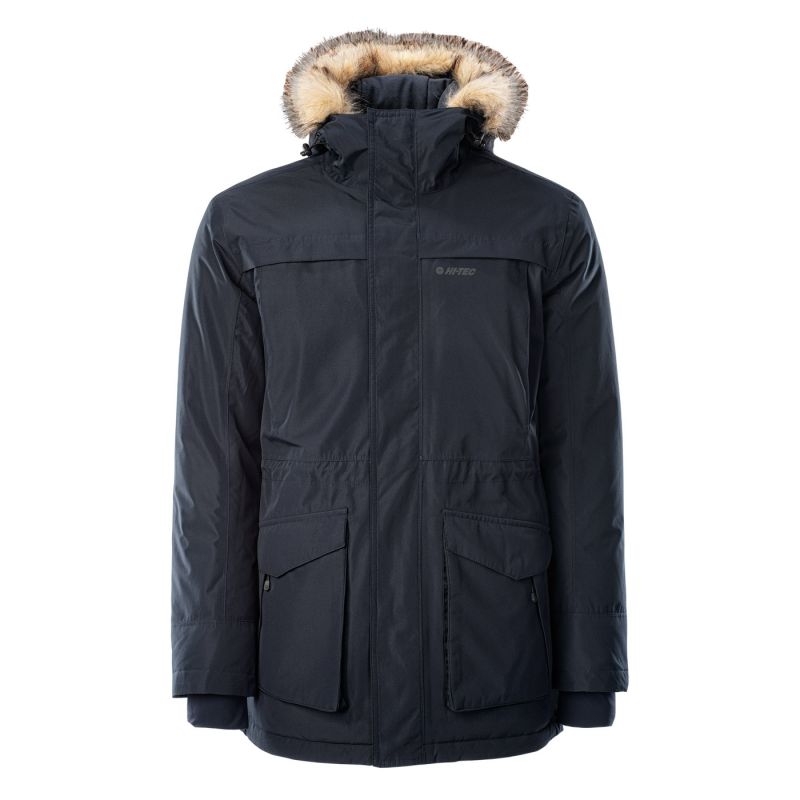 Kurtka ocieplana Hi-tec Lassero M 92800441208 - obrazek 5