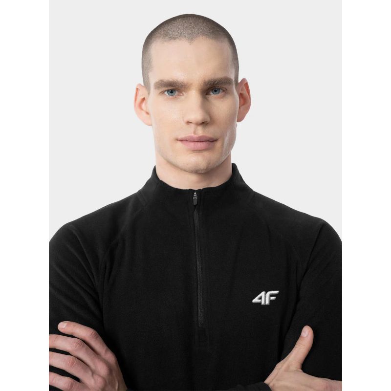 Bluza 4F M 4FWAW23UFLEM046-20S - obrazek 3
