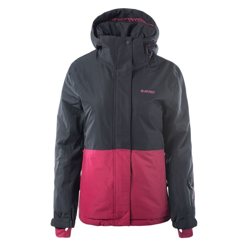 Kurtka Hi-Tec Lady Nampa W 92800441454 - obrazek 2