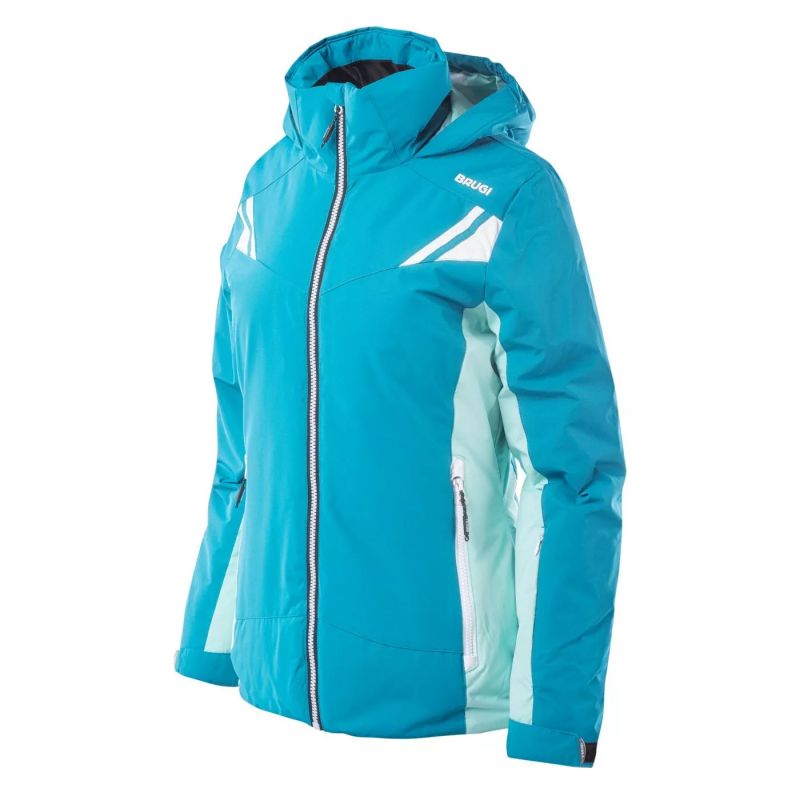 Kurtka ocieplana Brugi 2all W 92800463775 - obrazek 2