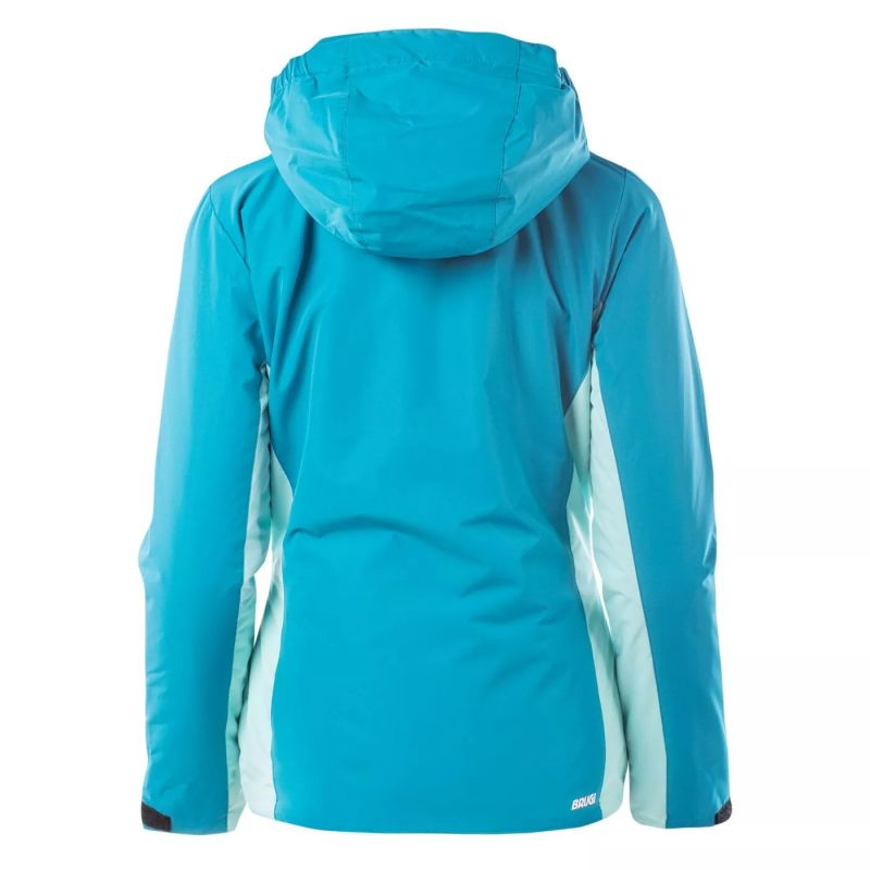 Kurtka ocieplana Brugi 2all W 92800463775 - obrazek 3