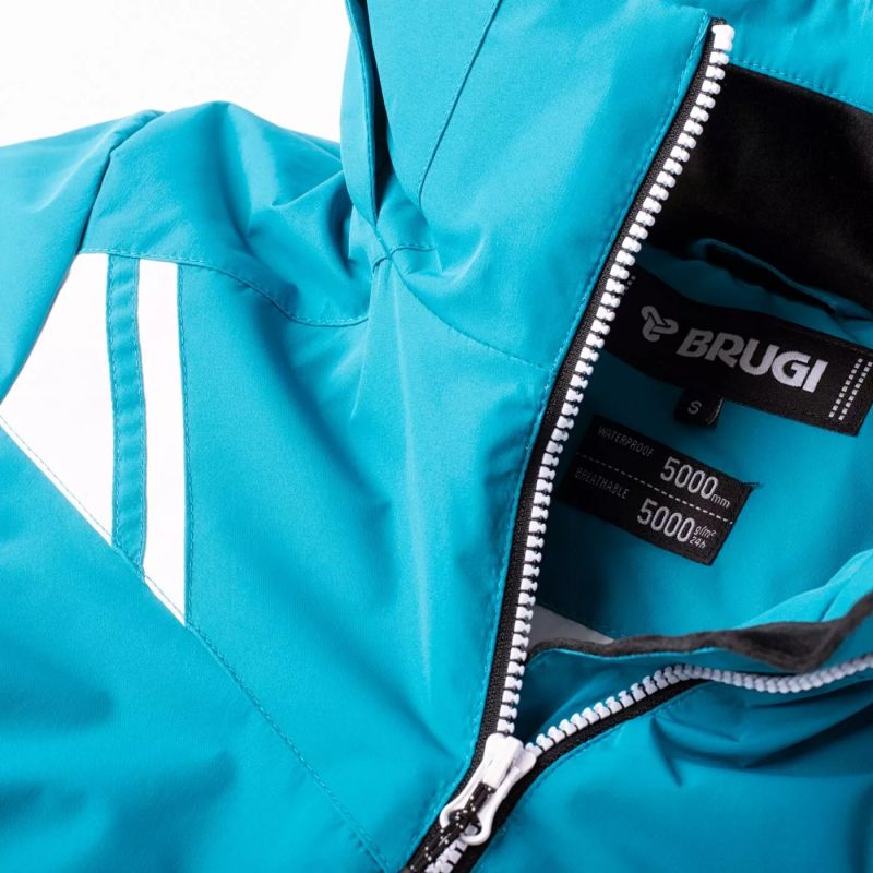 Kurtka ocieplana Brugi 2all W 92800463775 - obrazek 5