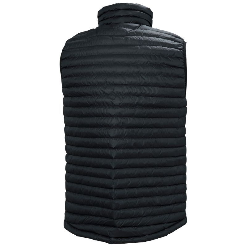 Kamizelka Helly Hansen Sirdal Insulator Vest M 62991-990 - obrazek 2