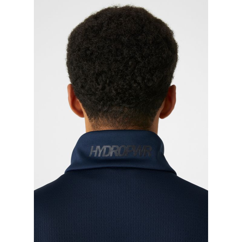 Kurtka Helly Hansen HP Fleece Jacket 2.0 M 34289 597 - obrazek 2
