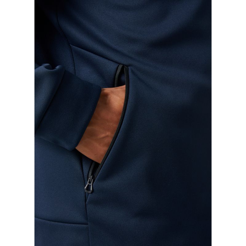 Kurtka Helly Hansen HP Fleece Jacket 2.0 M 34289 597 - obrazek 3