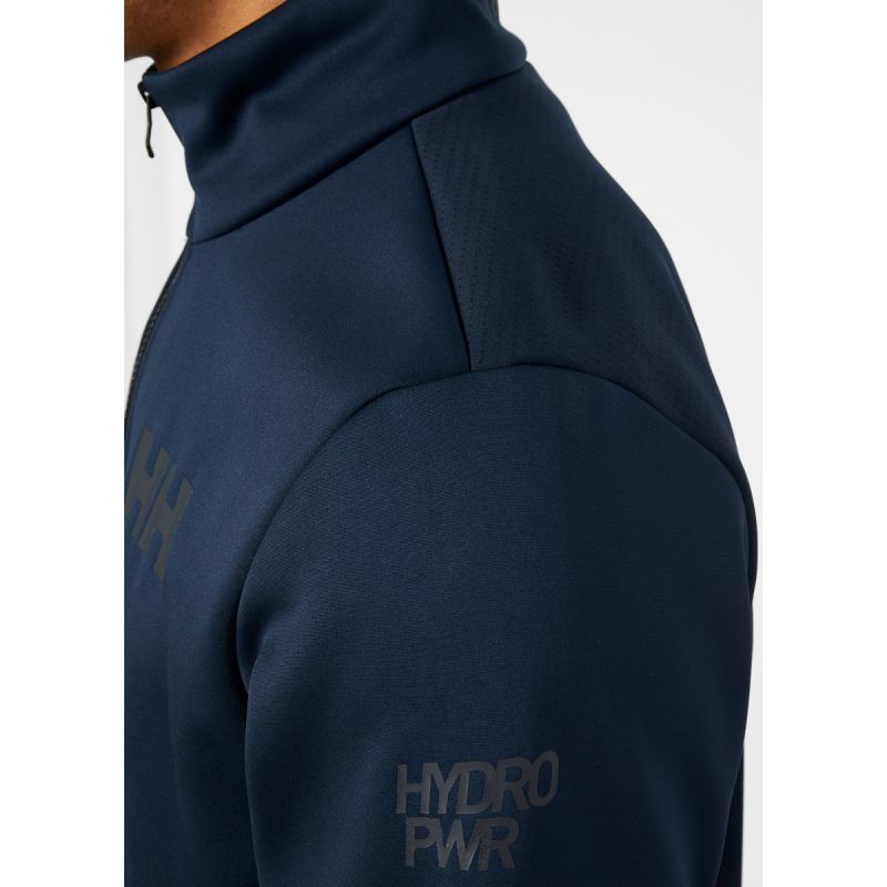 Kurtka Helly Hansen HP Fleece Jacket 2.0 M 34289 597 - obrazek 5