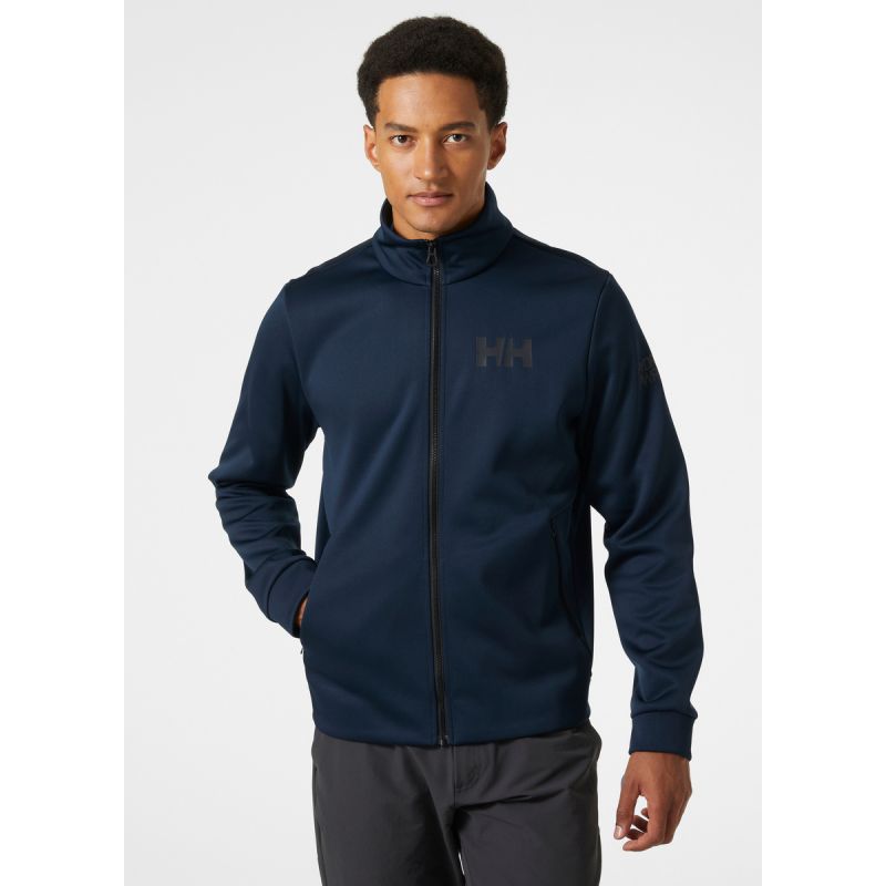 Kurtka Helly Hansen HP Fleece Jacket 2.0 M 34289 597 - obrazek 6